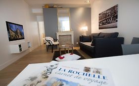 L'Appartement : location les merciers.